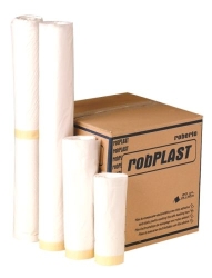 ROBPLAST 120CM X 22.5M MASKING F